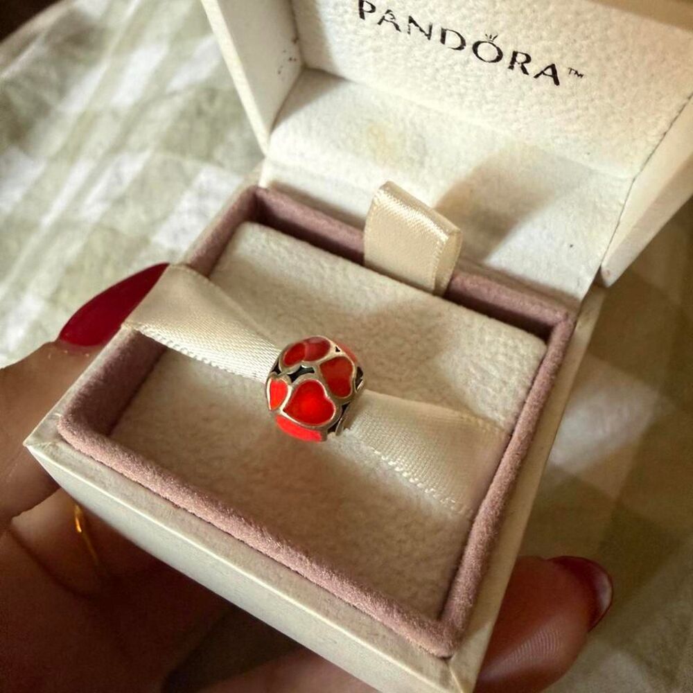 Pandora Charm